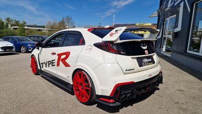 Honda Civic Gebrauchtwagen