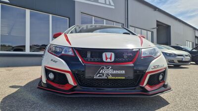 Honda Civic Gebrauchtwagen