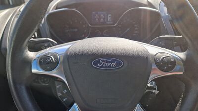 Ford Tourneo Connect Gebrauchtwagen