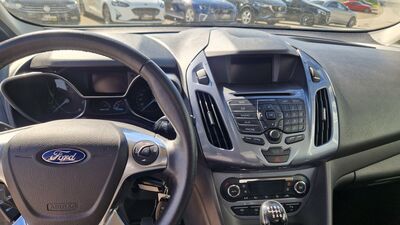 Ford Tourneo Connect Gebrauchtwagen