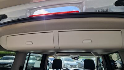 Ford Tourneo Connect Gebrauchtwagen