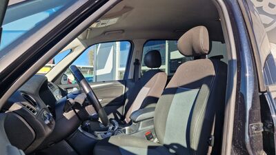 Ford Galaxy Gebrauchtwagen