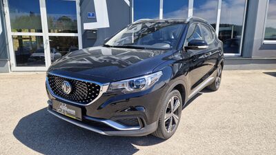 MG ZS Gebrauchtwagen