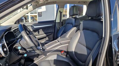 MG ZS Gebrauchtwagen