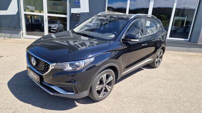 MG ZS Gebrauchtwagen