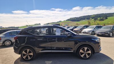 MG ZS Gebrauchtwagen