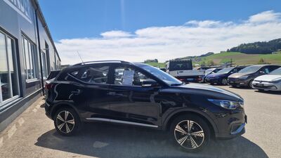 MG ZS Gebrauchtwagen