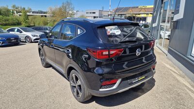 MG ZS Gebrauchtwagen