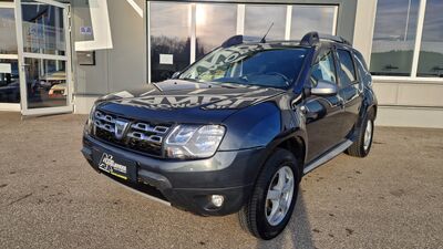 Dacia Duster Gebrauchtwagen