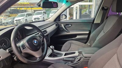 BMW 3er Gebrauchtwagen