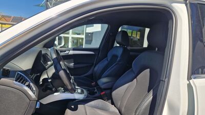 Audi Q5 Gebrauchtwagen