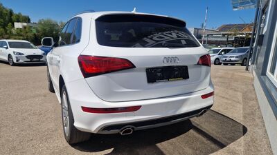 Audi Q5 Gebrauchtwagen