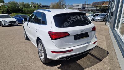Audi Q5 Gebrauchtwagen