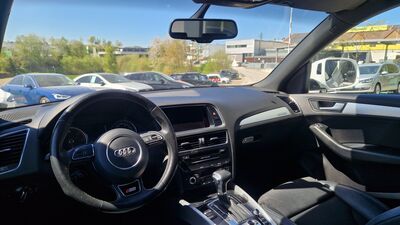 Audi Q5 Gebrauchtwagen