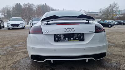Audi TT Gebrauchtwagen