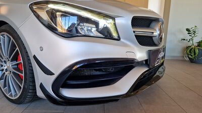 Mercedes-Benz CLA Gebrauchtwagen
