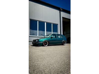 VW Golf Gebrauchtwagen