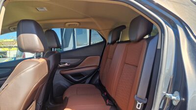 Opel Mokka Gebrauchtwagen