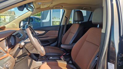Opel Mokka Gebrauchtwagen