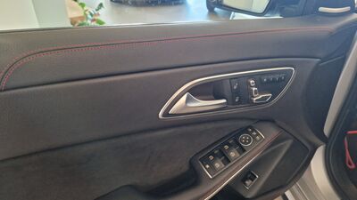 Mercedes-Benz CLA Gebrauchtwagen