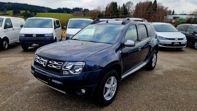 Dacia Duster Gebrauchtwagen