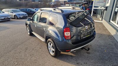 Dacia Duster Gebrauchtwagen