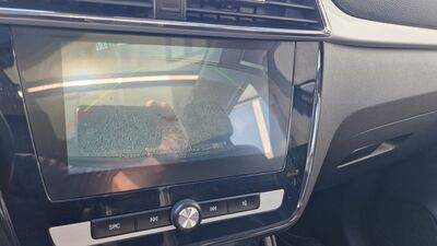 MG ZS Gebrauchtwagen