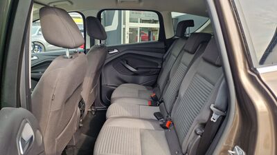 Ford C-MAX Gebrauchtwagen