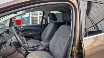Ford C-MAX Gebrauchtwagen