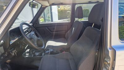 Lada Taiga Gebrauchtwagen