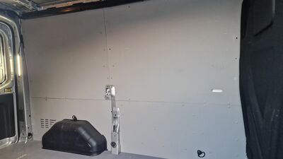 Ford Transit Gebrauchtwagen