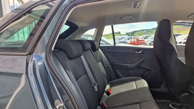 Skoda Rapid Gebrauchtwagen