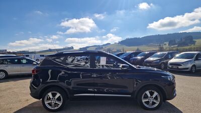 MG ZS Gebrauchtwagen