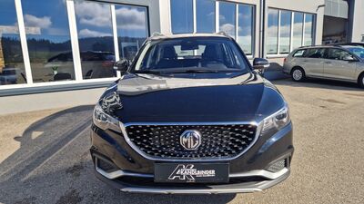 MG ZS Gebrauchtwagen