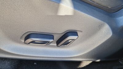 MG ZS Gebrauchtwagen