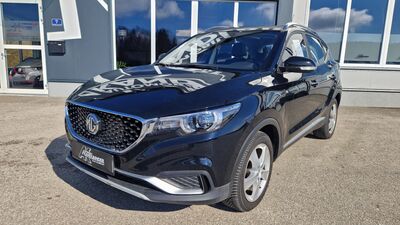 MG ZS Gebrauchtwagen