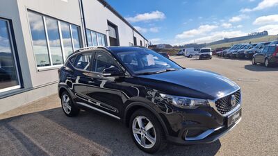 MG ZS Gebrauchtwagen