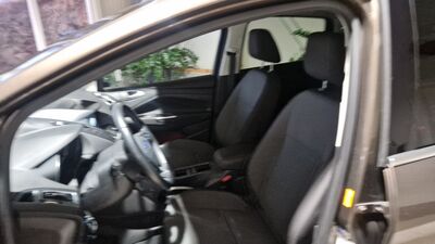 Ford C-MAX Gebrauchtwagen