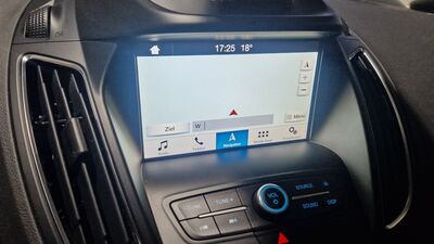 Ford C-MAX Gebrauchtwagen