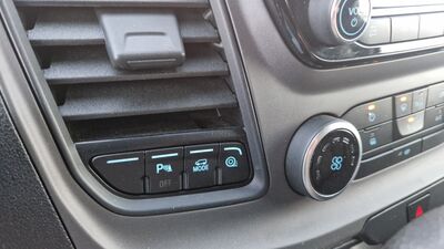 Ford Transit Gebrauchtwagen