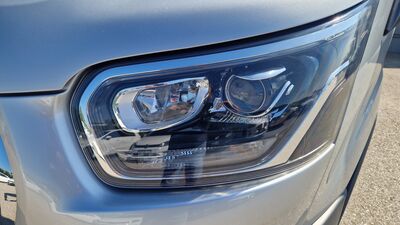 Ford Transit Gebrauchtwagen