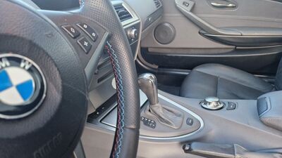 BMW 6er Gebrauchtwagen