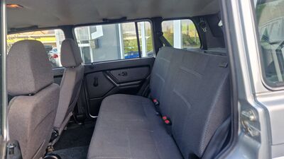 Lada Taiga Gebrauchtwagen