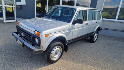 Lada Taiga Gebrauchtwagen