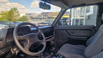 Lada Taiga Gebrauchtwagen