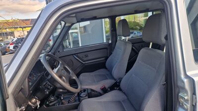 Lada Taiga Gebrauchtwagen