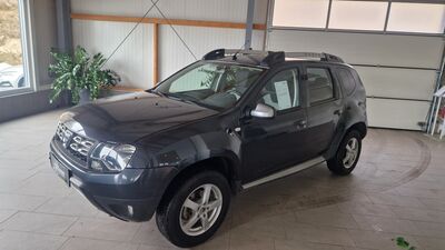 Dacia Duster Gebrauchtwagen
