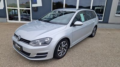 VW Golf Gebrauchtwagen VW Golf Gebrauchtwagen