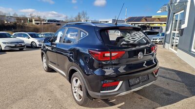 MG ZS Gebrauchtwagen