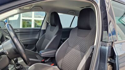 Skoda Rapid Gebrauchtwagen Skoda Rapid Gebrauchtwagen